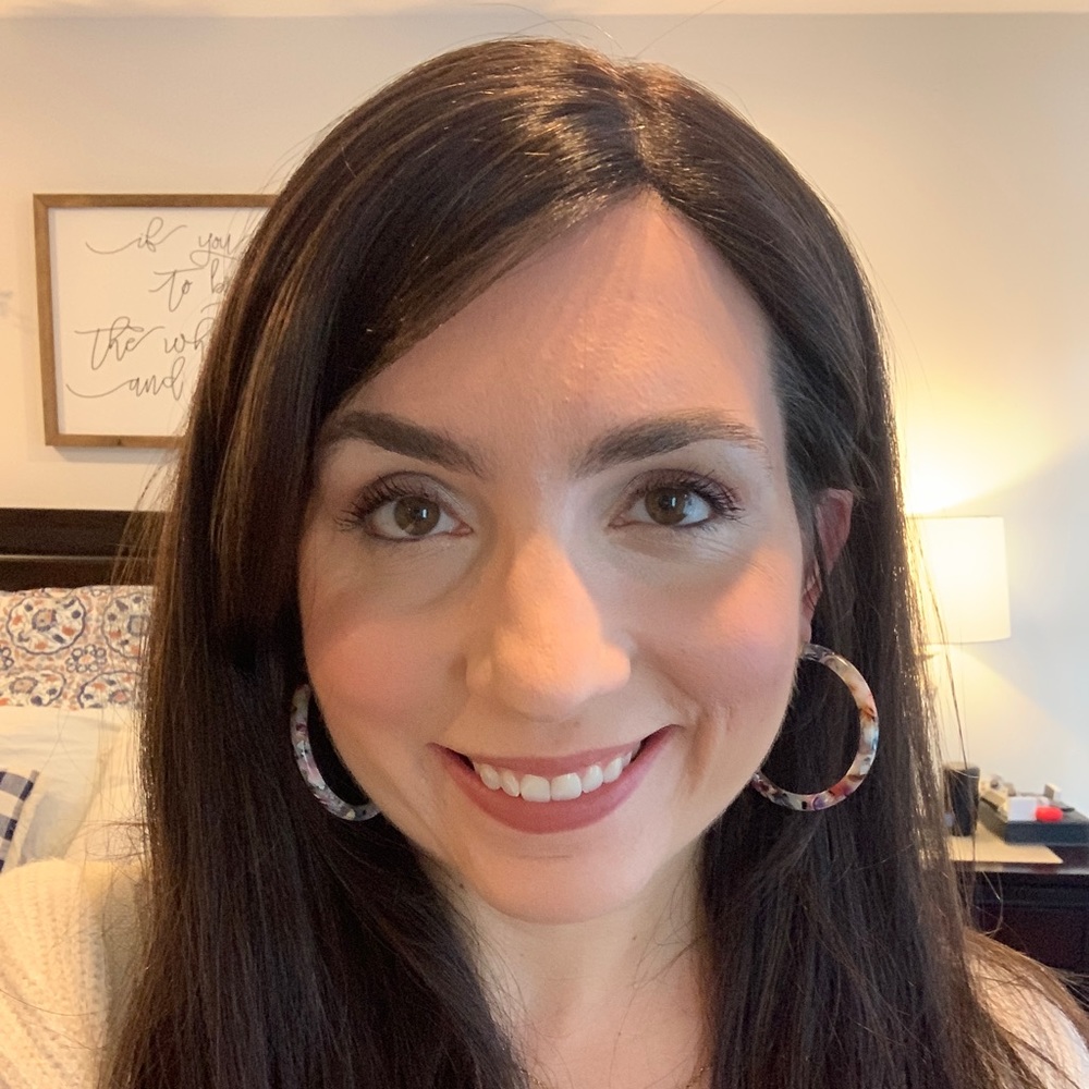 Meet your Posher, Melissa